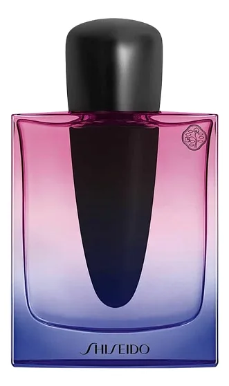 Shiseido Ginza Night