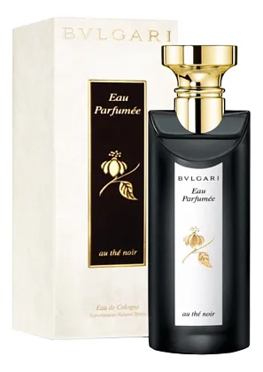 Bvlgari Au The Noir