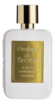 Profumo di Firenze A Tutto Caramello!