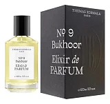 Thomas Kosmala No 9 Bukhoor