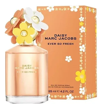 Marc Jacobs Daisy Ever So Fresh