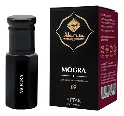 Adarisa Аттар муррайя метельчатого (могра)