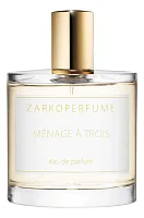 Zarkoperfume Menage A Trois