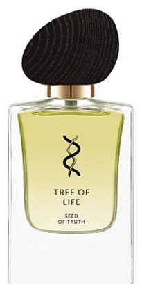 Tree Of Life Seed Of Truth