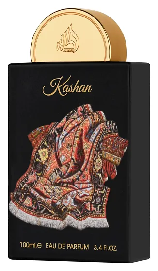 Lattafa Kashan