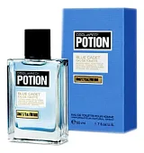 Dsquared2 Potion Blue Cadet