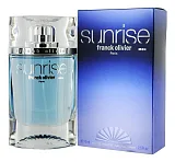 Franck Olivier Sunrise For Men