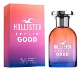 Hollister Feelin' Good For Her