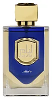 Lattafa Liam Blue Shine