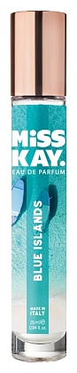 Miss Kay Blue Islands