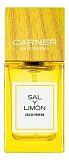 Carner Barcelona Sal Y Limon