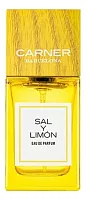 Carner Barcelona Sal Y Limon