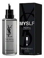 Yves Saint Laurent Myslf Le Parfum