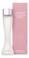 Ghost Purity