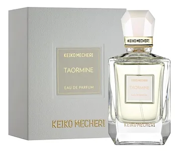 Keiko Mecheri Taormine