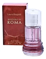 Laura Biagiotti Mistero Di Roma Donna