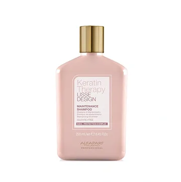 Шампунь Keratin Therapy Lisse Design Maintenance Shampoo