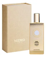 Memo Shams Narcissus