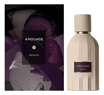 Amouage Remain