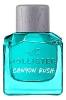 Hollister Canyon Rush For Him