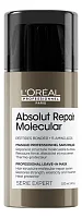 L'Oreal Professionnel Absolut Repair Molecular — маска для ухода за волосами