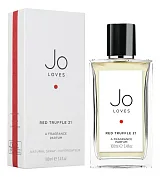 Jo Loves Red Truffle 21