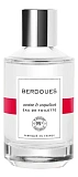Berdoues 1902 Avoine & Coquelicot