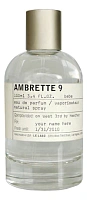 Le Labo Ambrette 9