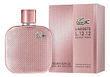 Lacoste L.12.12 Silver Rose