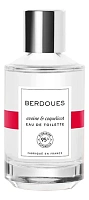 Berdoues 1902 Avoine & Coquelicot