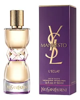 Yves Saint Laurent Manifesto L'Eclat