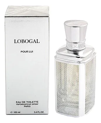 Lobogal Pour Lui