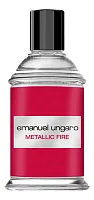 Emanuel Ungaro Metallic Fire