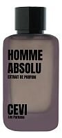 CEVI Les Parfums Homme Absolu