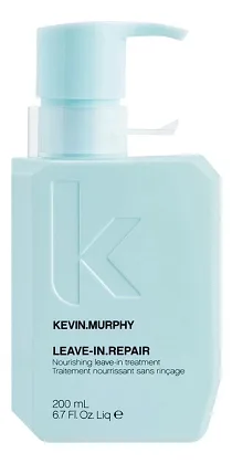Несмываемый флюид для поврежденных волос Leave-In.Repair Nourishing Leave-In Treatment