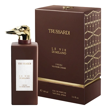 Trussardi I Vicoli Via Fiori Chiari