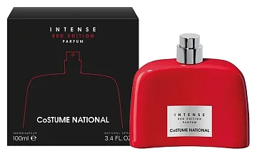 CoSTUME NATIONAL Scent Intense Red Edition