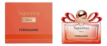 Ferragamo Signorina Unica