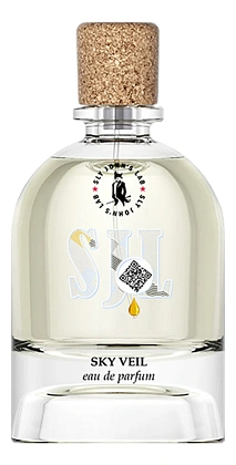 Sly John's Lab Sky Veil