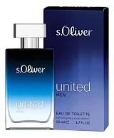 s.Oliver United Men