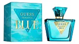 Guess Seductive Blue Women