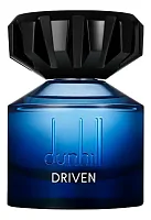 Alfred Dunhill Driven 2021