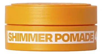 Selective Professional Экстраглянцевый воск средней фиксации Now Next Generation Texture Shimmer Pomade 90г