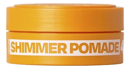 Selective Professional Now Next Generation Texture Shimmer Pomade — воск, 90 г
