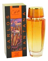Carlos Santana For Women