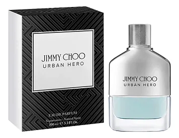 Jimmy Choo Urban Hero