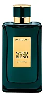Davidoff Wood Blend