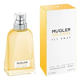 Mugler Cologne Fly Away