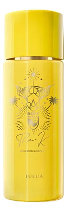 Kinetic Perfumes Tulua