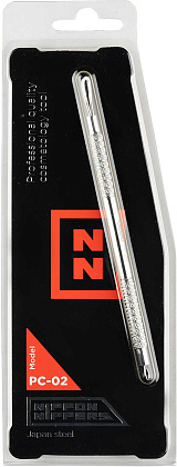 Косметологическая петля PC-02, 124 мм